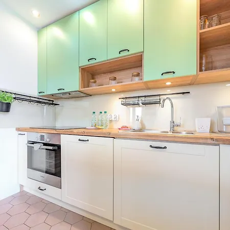 شقة Reymonta Vivid Space By Bookinghost *