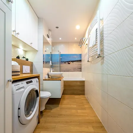 Reymonta Vivid Space By Bookinghost شقة