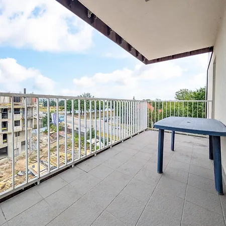 Reymonta Vivid Space By Bookinghost شقة فروتسواف