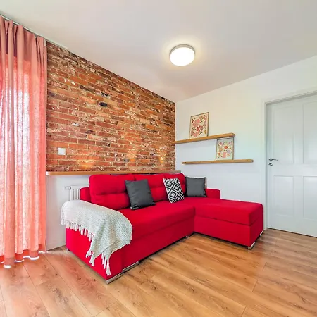 Reymonta Vivid Space By Bookinghost 아파트 *